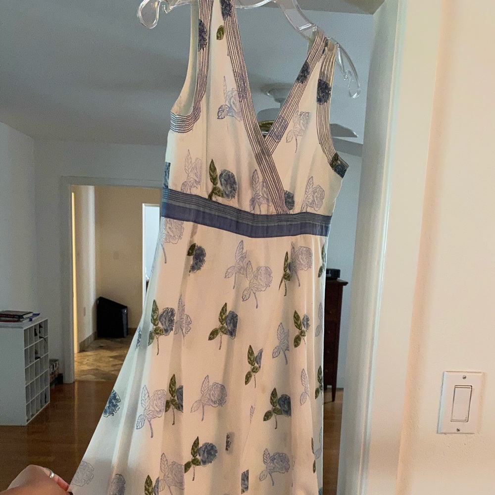 cute sorta mom dress